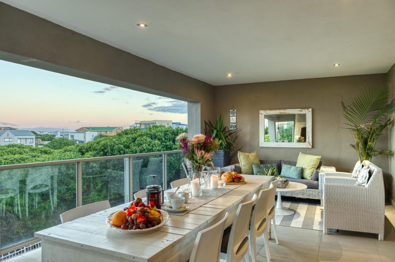 Stanford'S Cove Villas Gansbaai Ngoại thất bức ảnh