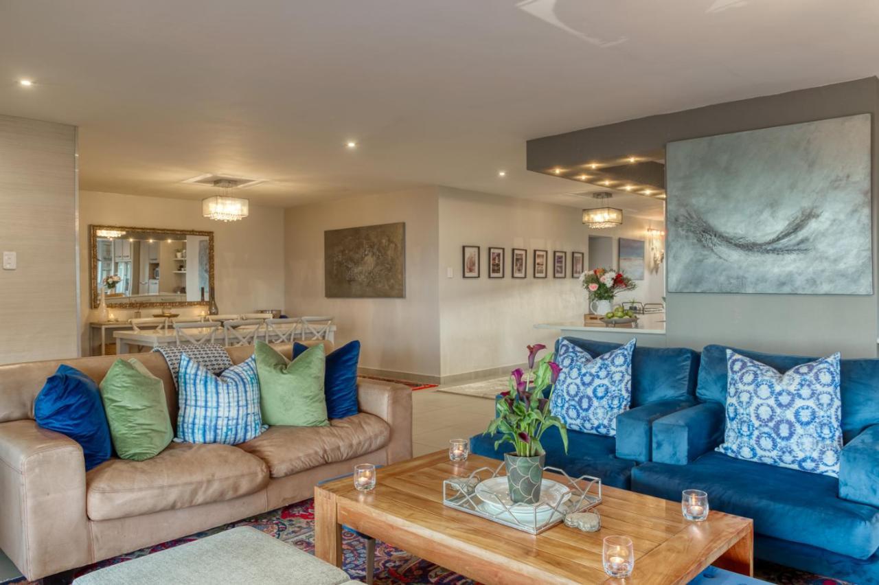 Stanford'S Cove Villas Gansbaai Ngoại thất bức ảnh