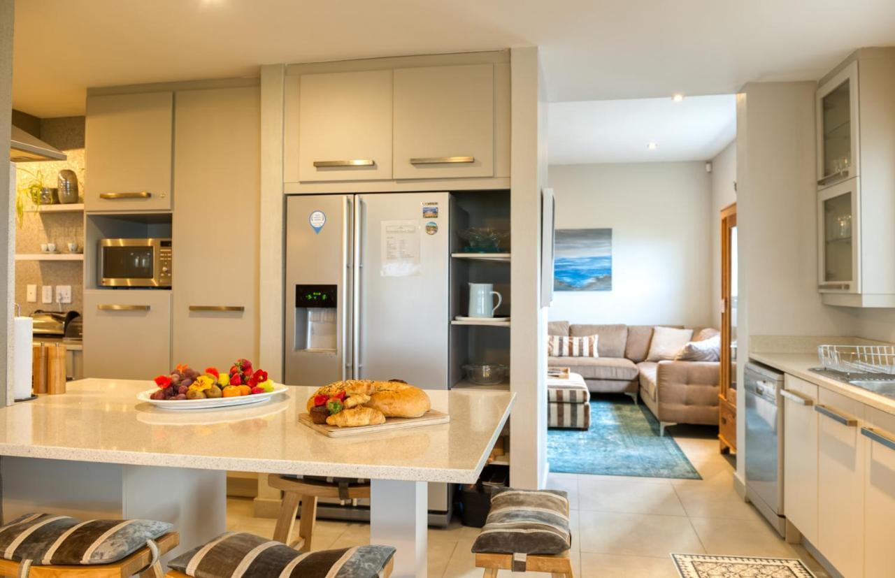 Stanford'S Cove Villas Gansbaai Ngoại thất bức ảnh