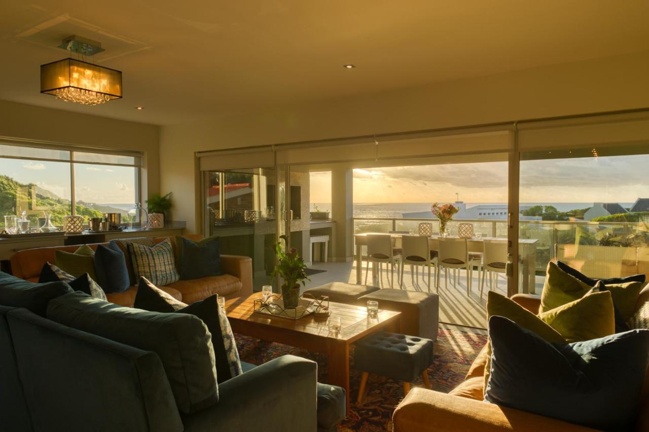 Stanford'S Cove Villas Gansbaai Ngoại thất bức ảnh