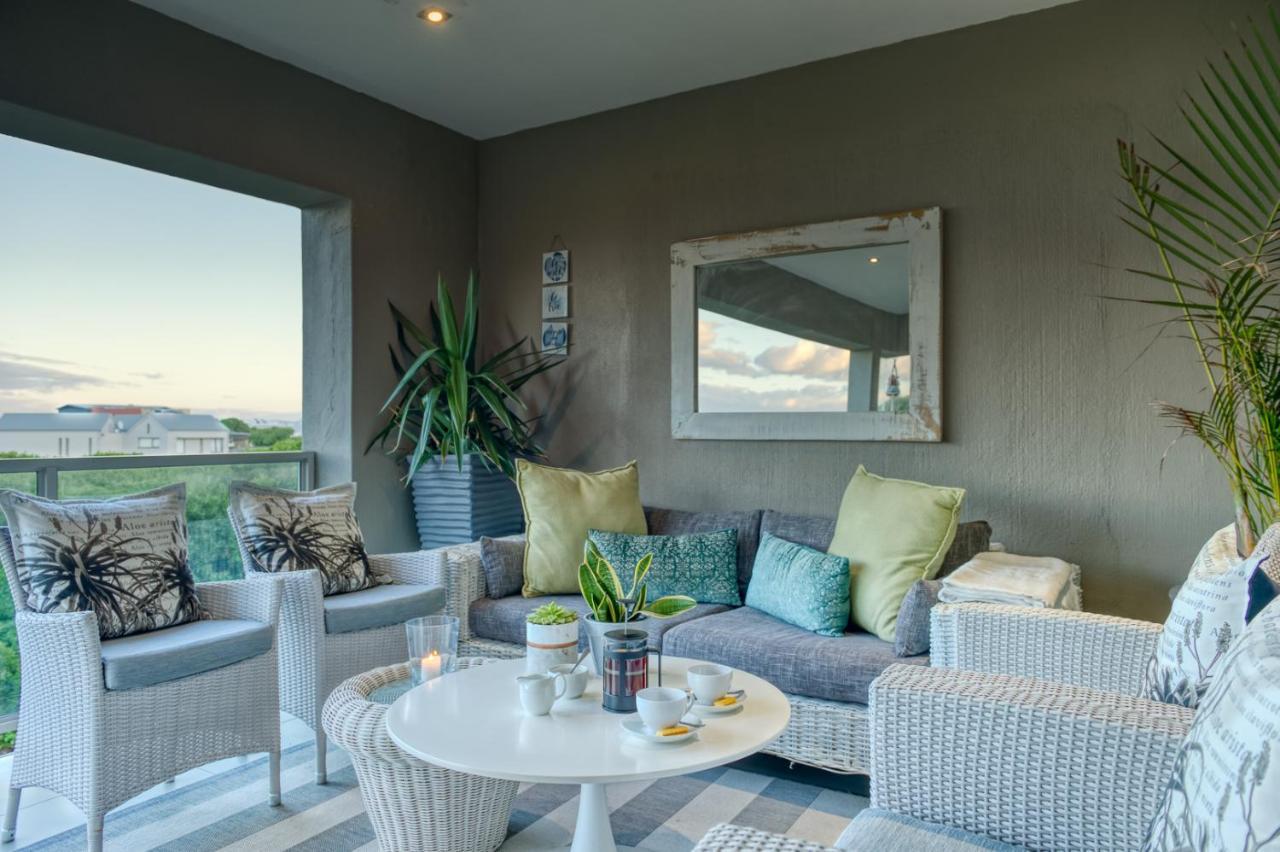 Stanford'S Cove Villas Gansbaai Ngoại thất bức ảnh