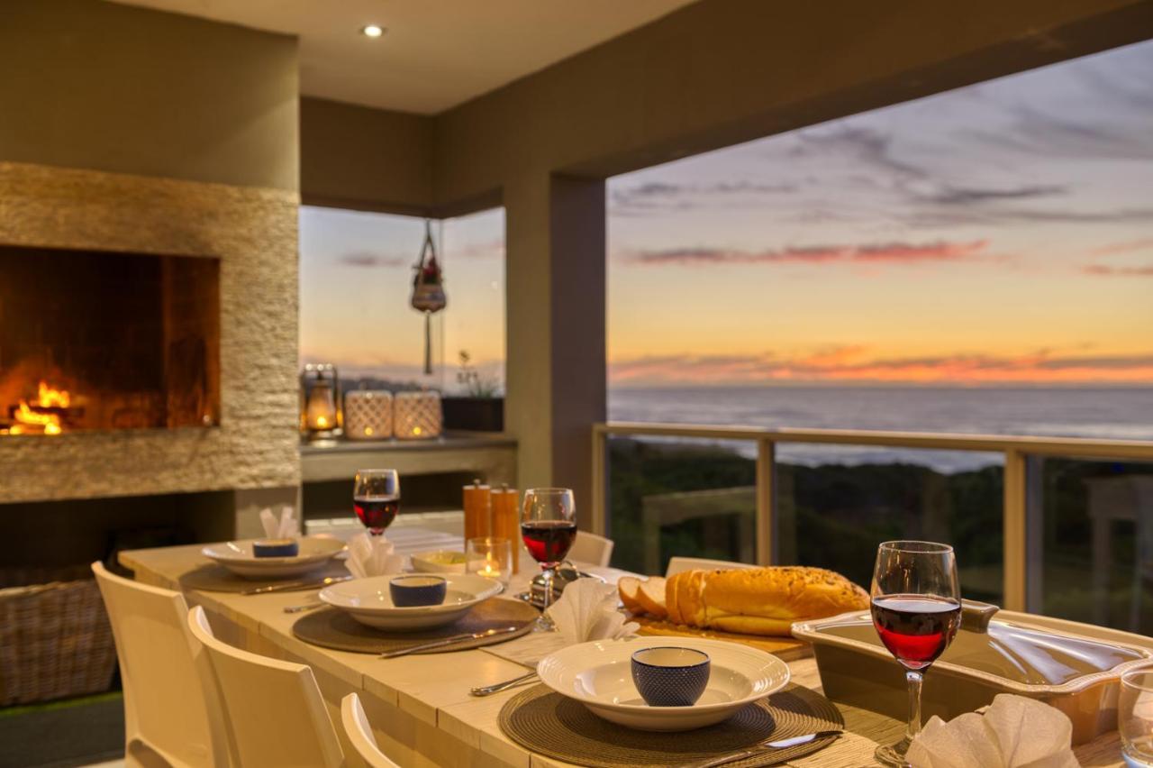 Stanford'S Cove Villas Gansbaai Ngoại thất bức ảnh