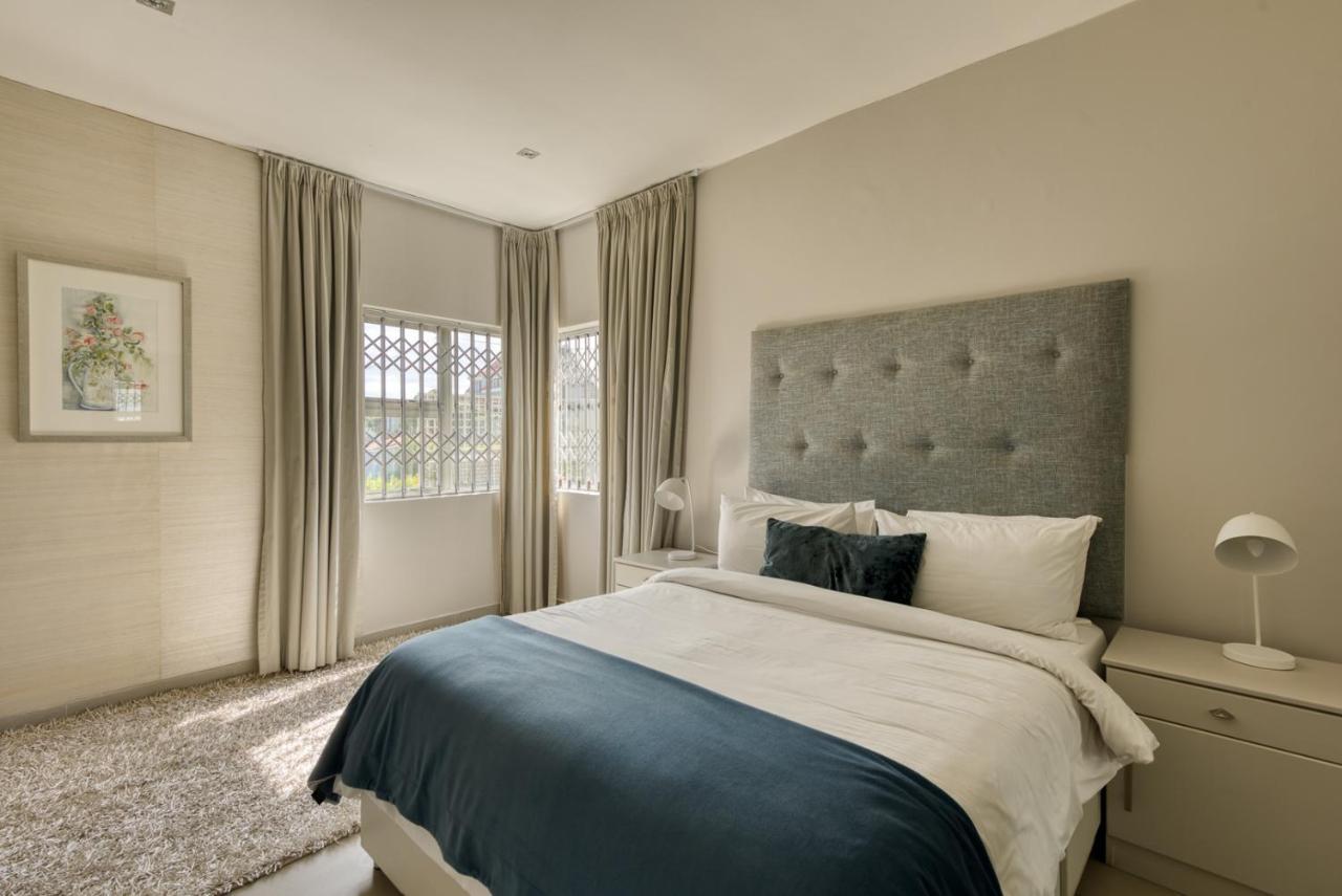 Stanford'S Cove Villas Gansbaai Ngoại thất bức ảnh