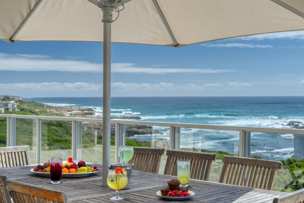 Stanford'S Cove Villas Gansbaai Ngoại thất bức ảnh