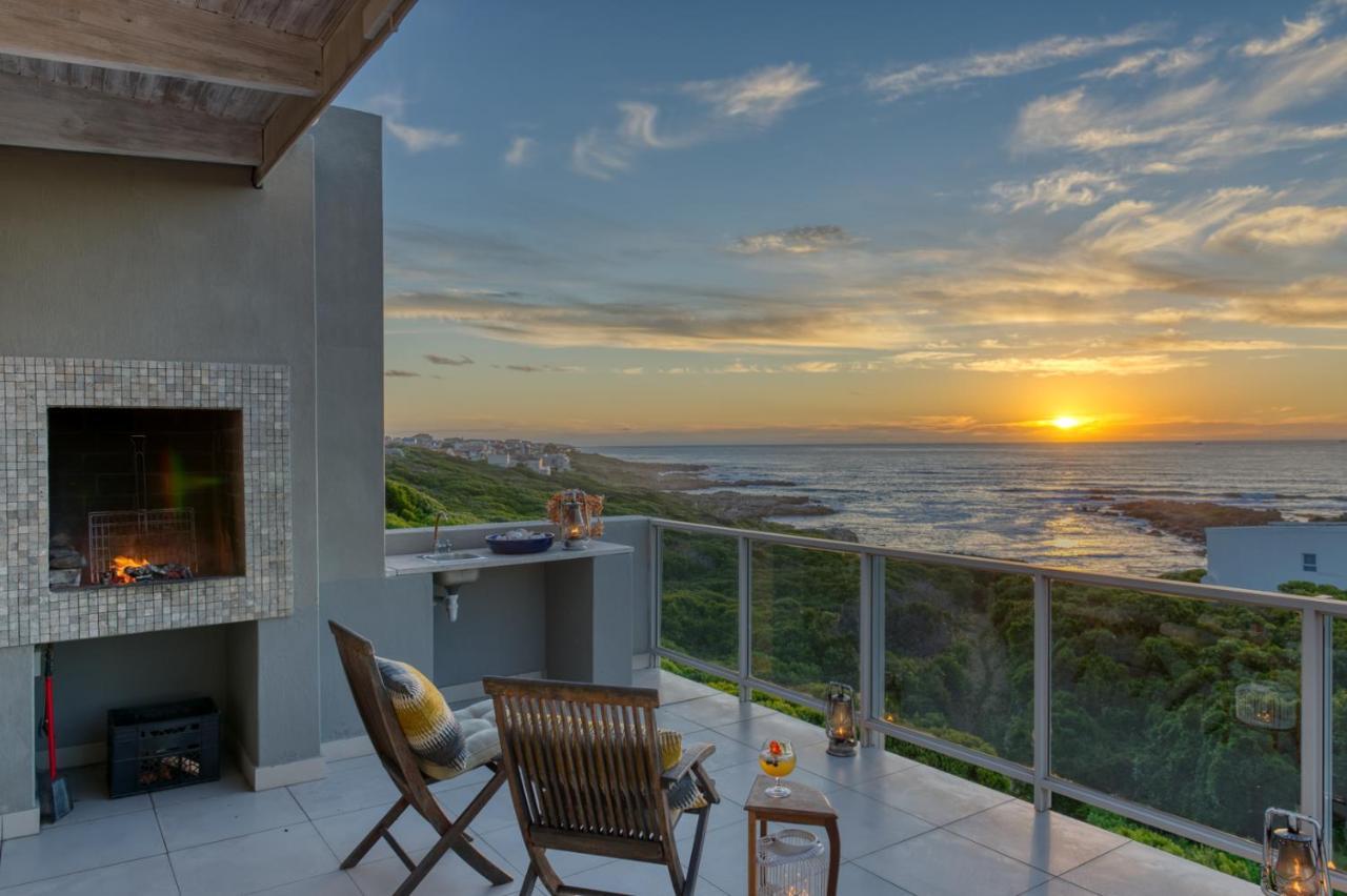 Stanford'S Cove Villas Gansbaai Ngoại thất bức ảnh