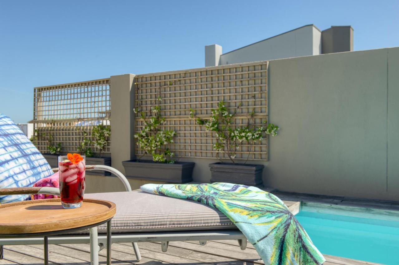 Stanford'S Cove Villas Gansbaai Ngoại thất bức ảnh