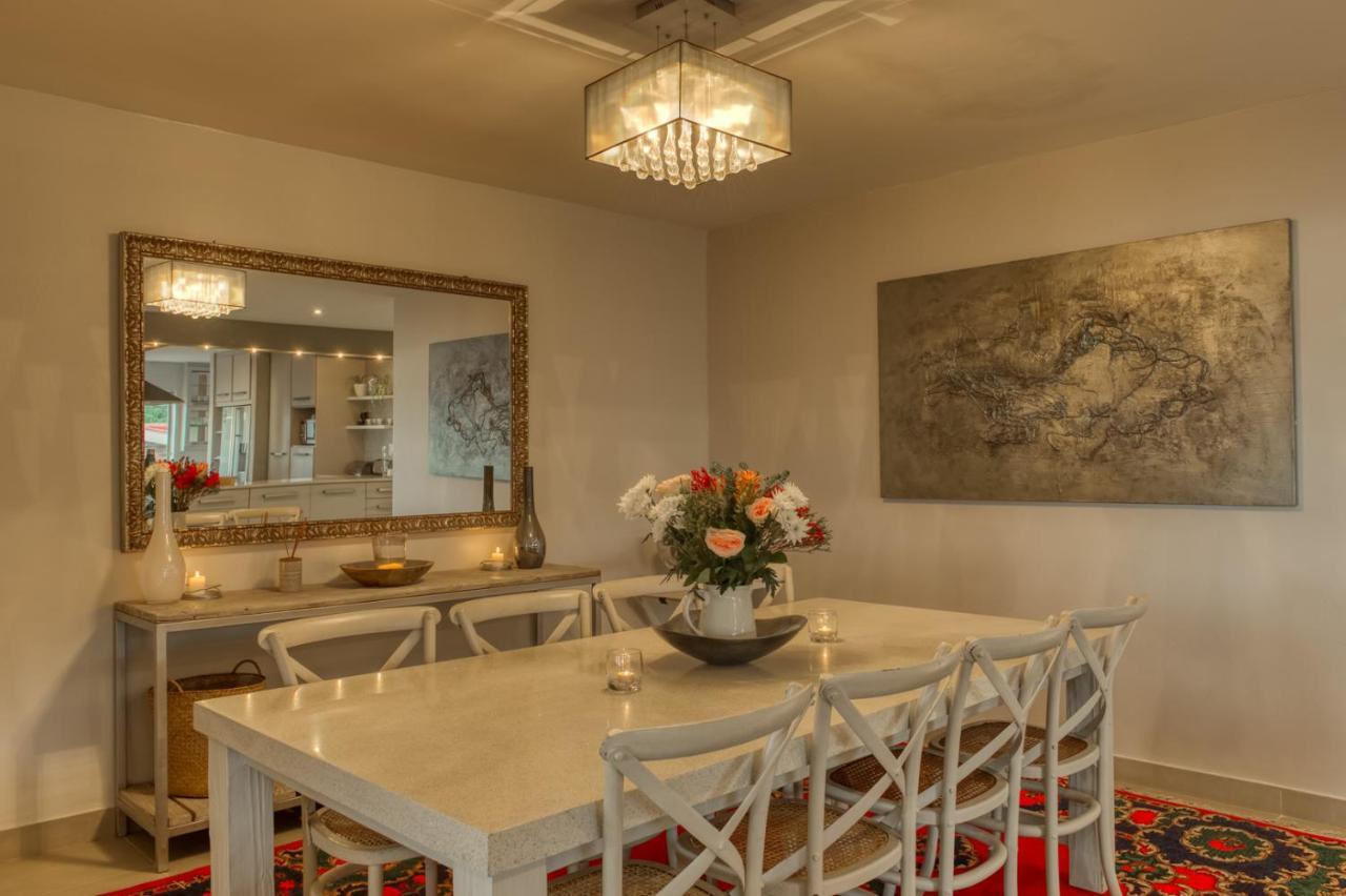 Stanford'S Cove Villas Gansbaai Ngoại thất bức ảnh