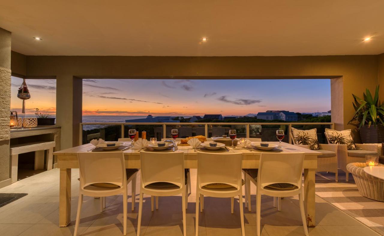 Stanford'S Cove Villas Gansbaai Ngoại thất bức ảnh