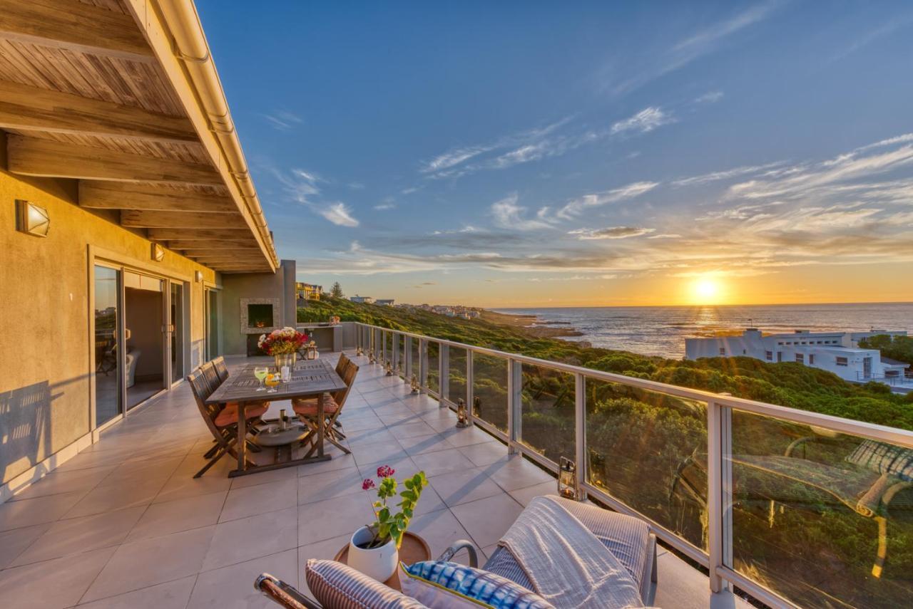 Stanford'S Cove Villas Gansbaai Ngoại thất bức ảnh
