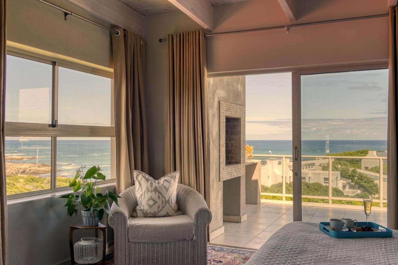 Stanford'S Cove Villas Gansbaai Ngoại thất bức ảnh