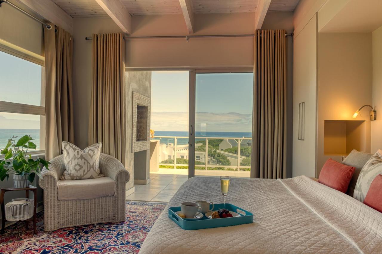 Stanford'S Cove Villas Gansbaai Ngoại thất bức ảnh