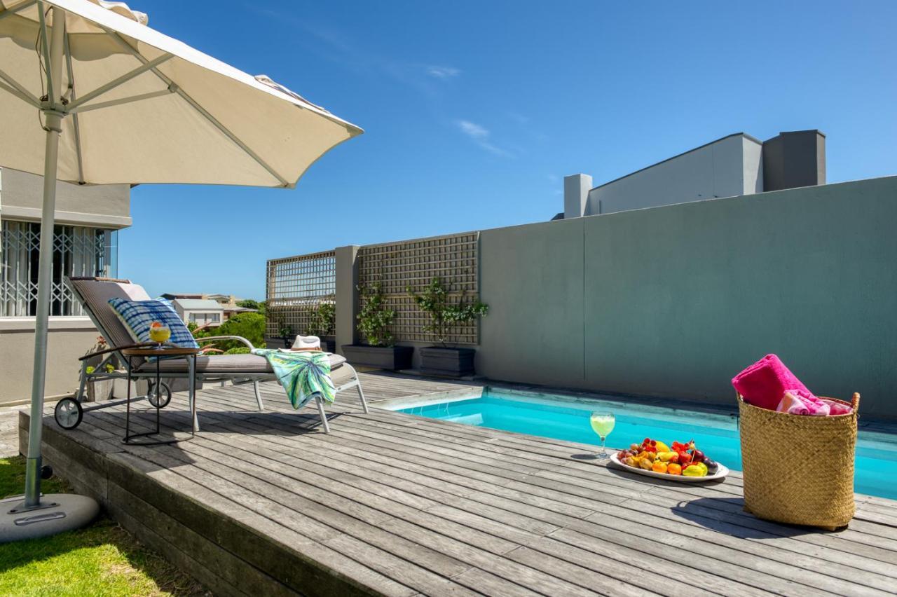 Stanford'S Cove Villas Gansbaai Ngoại thất bức ảnh
