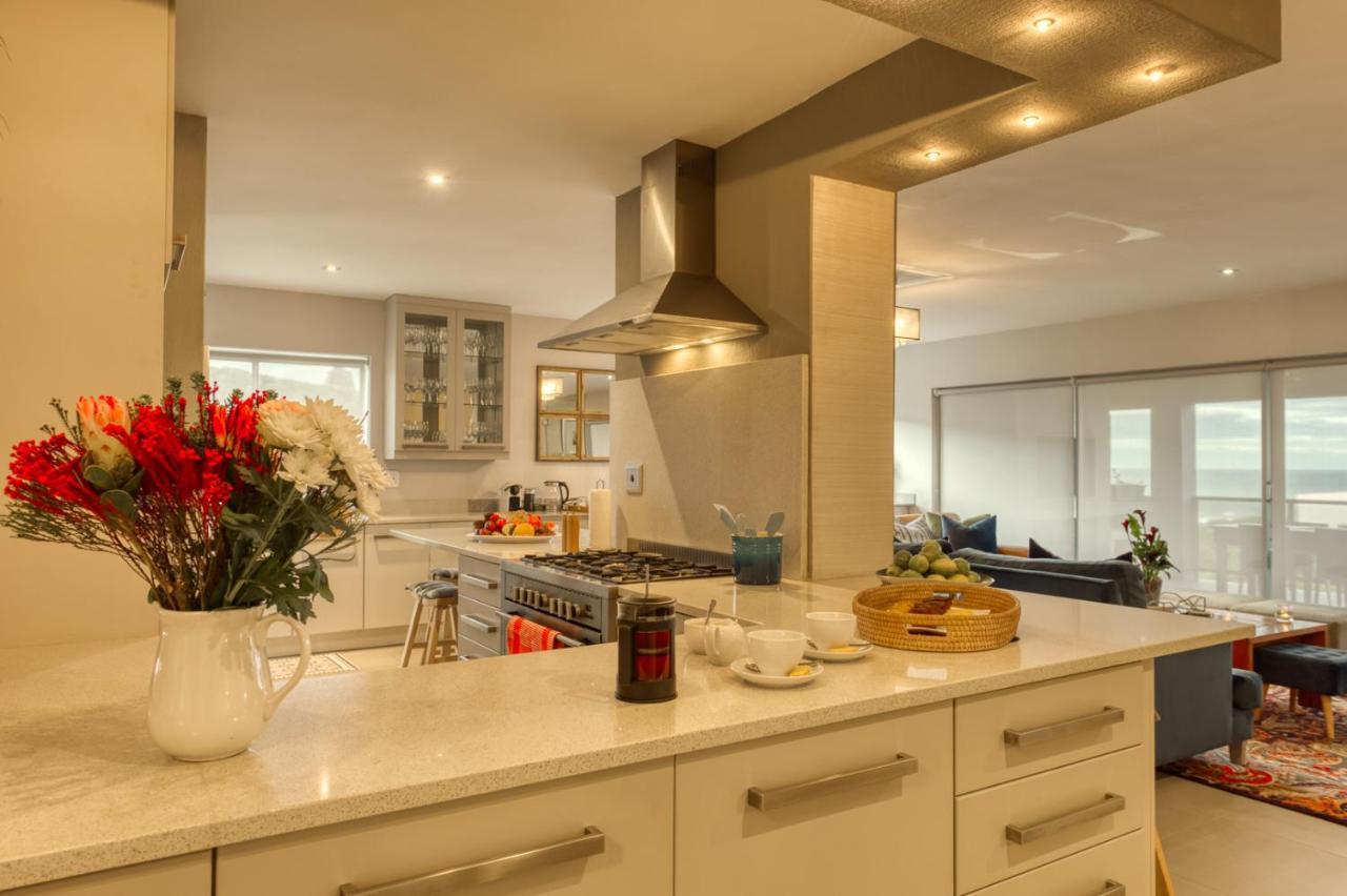 Stanford'S Cove Villas Gansbaai Ngoại thất bức ảnh