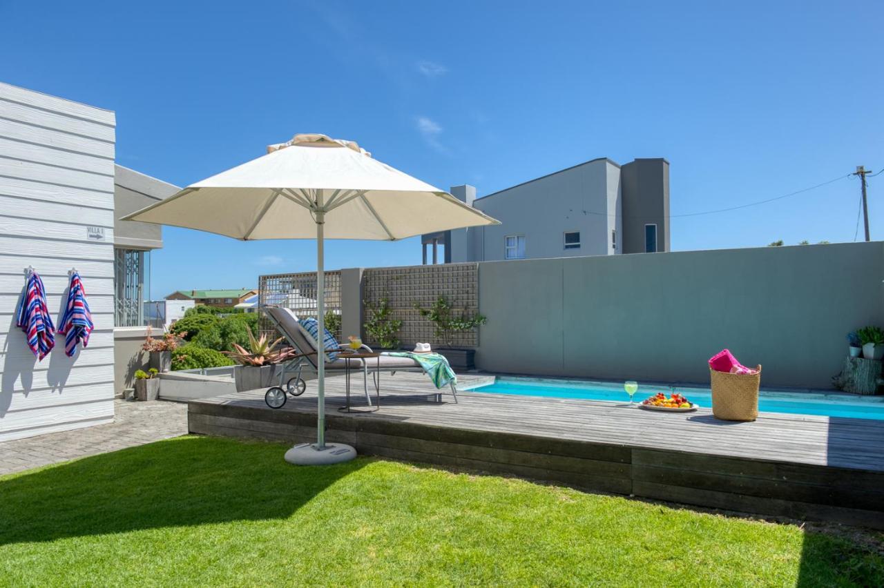 Stanford'S Cove Villas Gansbaai Ngoại thất bức ảnh