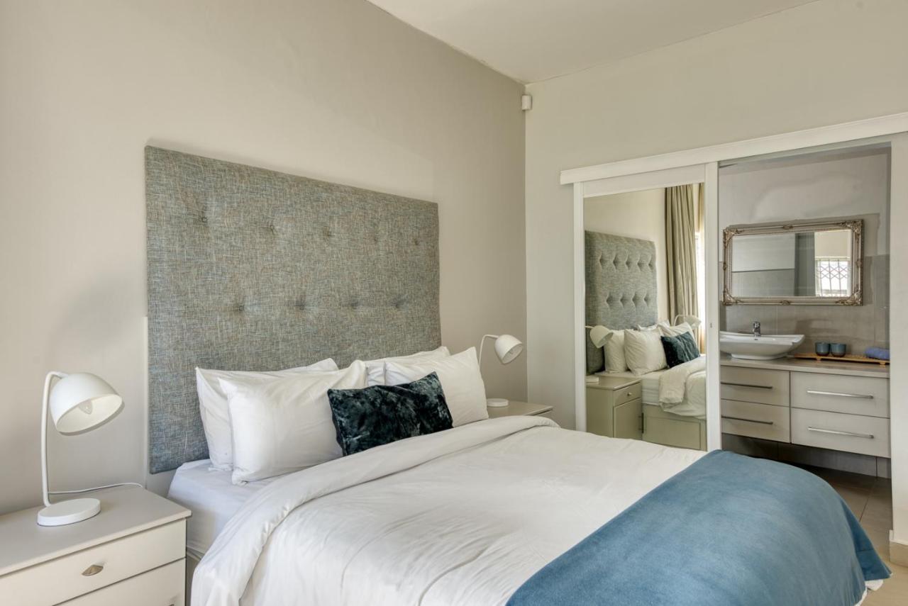 Stanford'S Cove Villas Gansbaai Ngoại thất bức ảnh