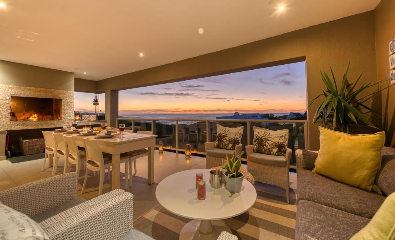 Stanford'S Cove Villas Gansbaai Ngoại thất bức ảnh