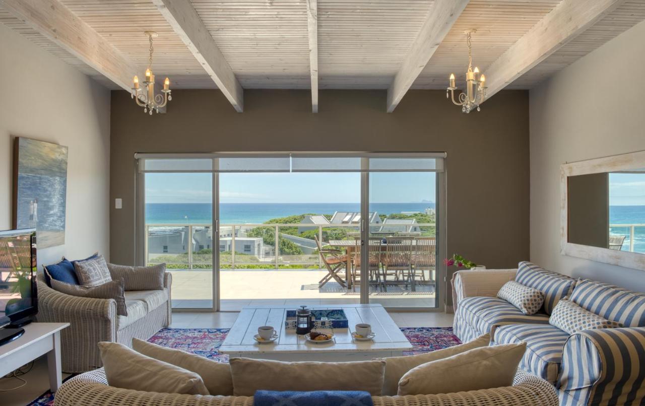 Stanford'S Cove Villas Gansbaai Ngoại thất bức ảnh