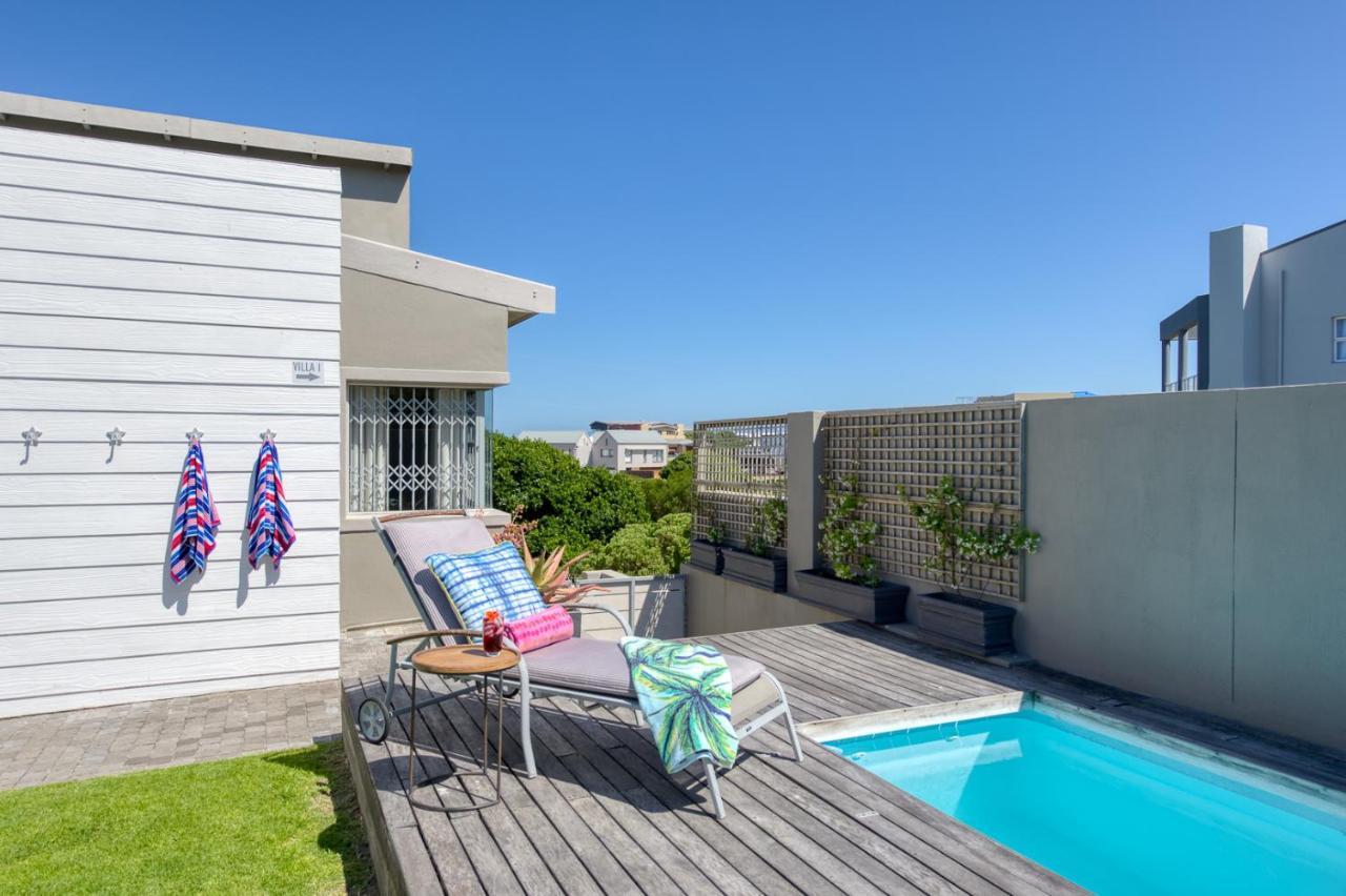 Stanford'S Cove Villas Gansbaai Ngoại thất bức ảnh