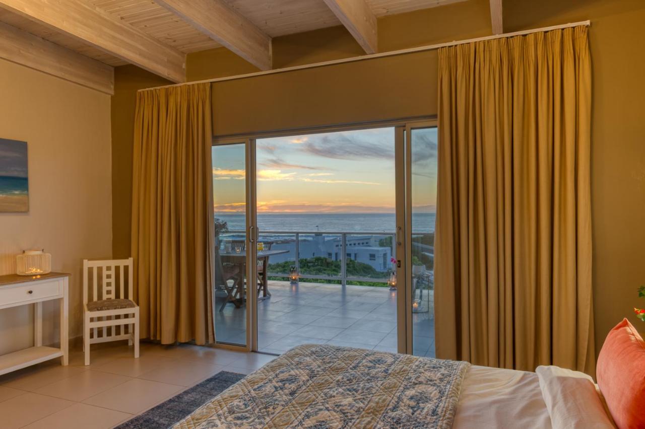 Stanford'S Cove Villas Gansbaai Ngoại thất bức ảnh