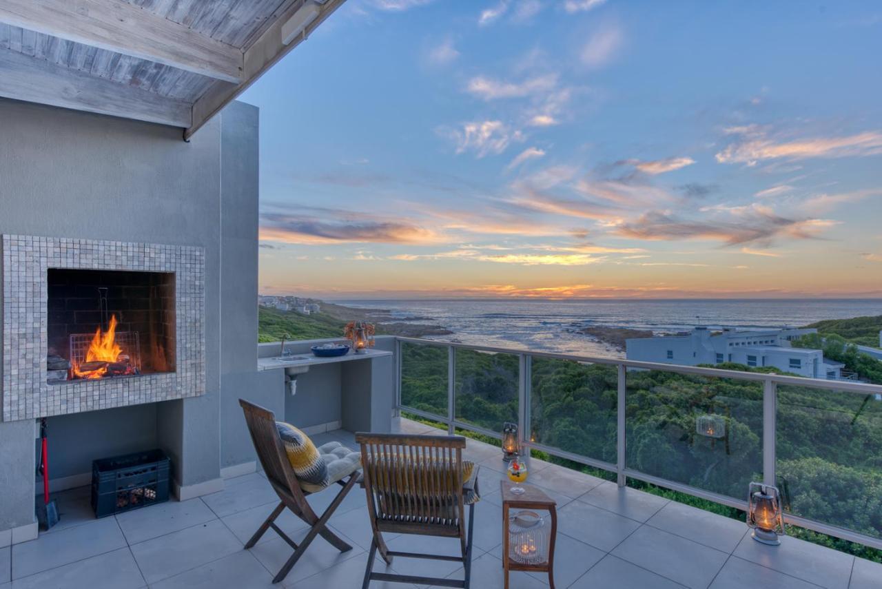 Stanford'S Cove Villas Gansbaai Ngoại thất bức ảnh
