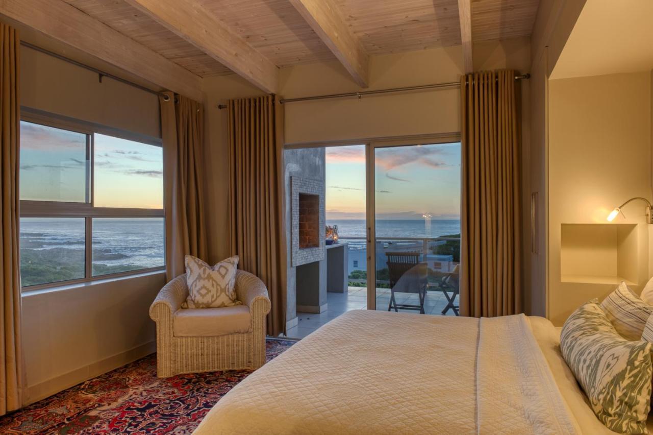Stanford'S Cove Villas Gansbaai Ngoại thất bức ảnh