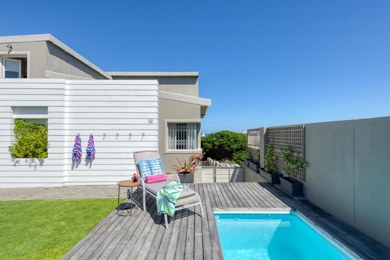 Stanford'S Cove Villas Gansbaai Ngoại thất bức ảnh