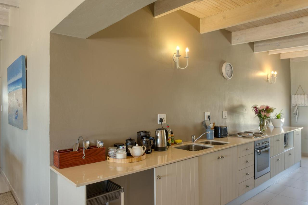 Stanford'S Cove Villas Gansbaai Ngoại thất bức ảnh