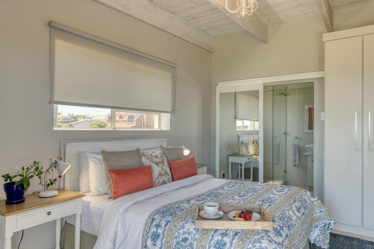 Stanford'S Cove Villas Gansbaai Ngoại thất bức ảnh