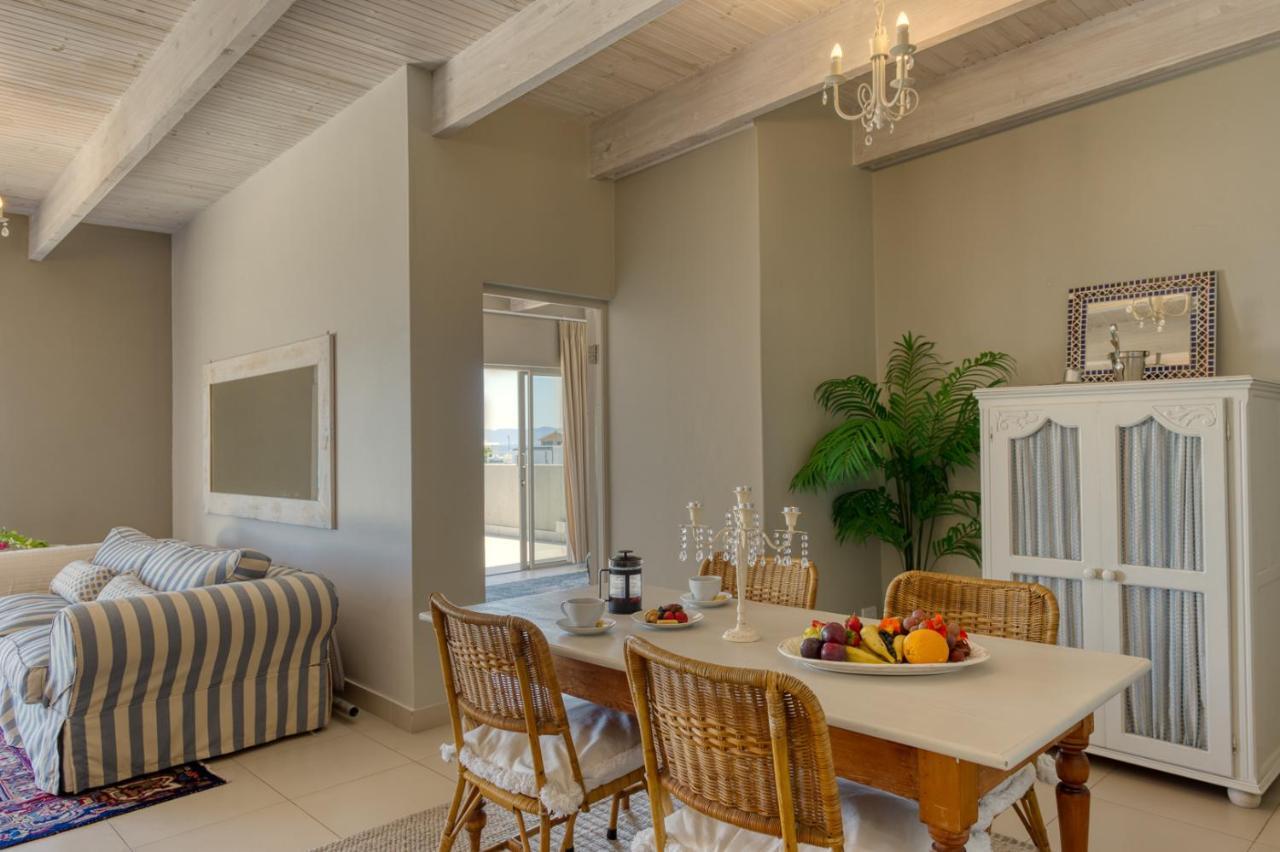 Stanford'S Cove Villas Gansbaai Ngoại thất bức ảnh