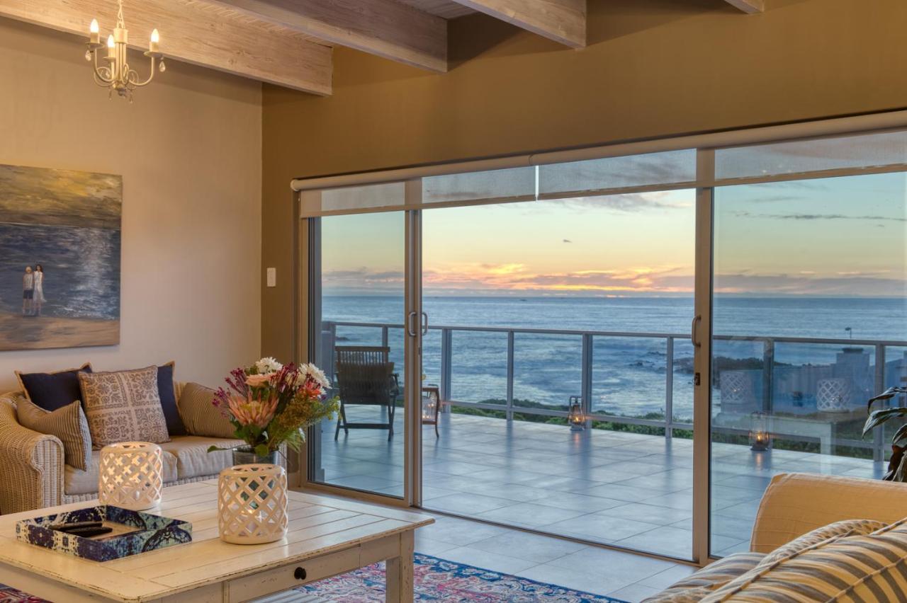 Stanford'S Cove Villas Gansbaai Ngoại thất bức ảnh