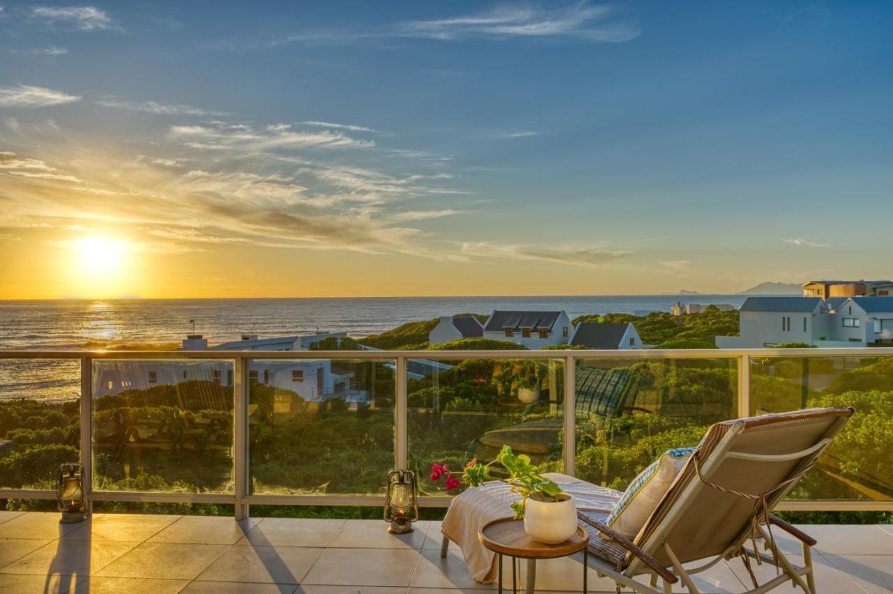 Stanford'S Cove Villas Gansbaai Ngoại thất bức ảnh