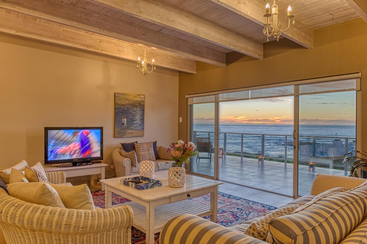 Stanford'S Cove Villas Gansbaai Ngoại thất bức ảnh