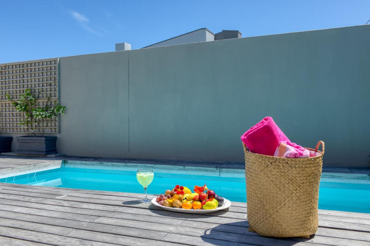 Stanford'S Cove Villas Gansbaai Ngoại thất bức ảnh