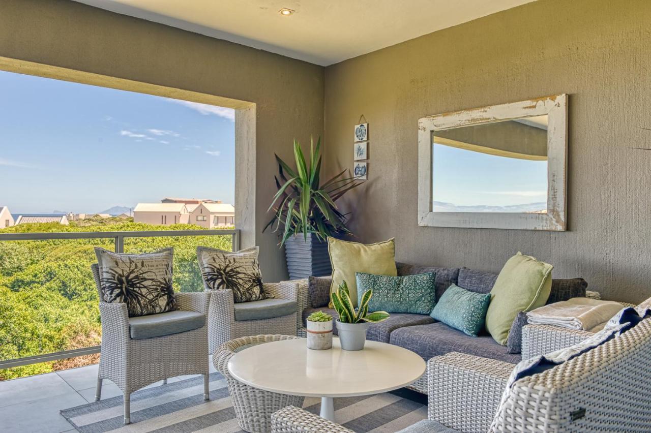 Stanford'S Cove Villas Gansbaai Ngoại thất bức ảnh