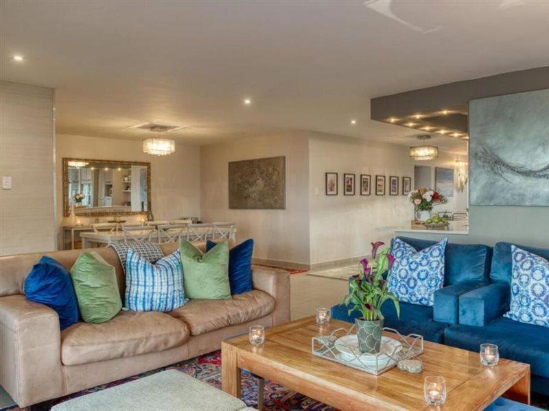 Stanford'S Cove Villas Gansbaai Ngoại thất bức ảnh